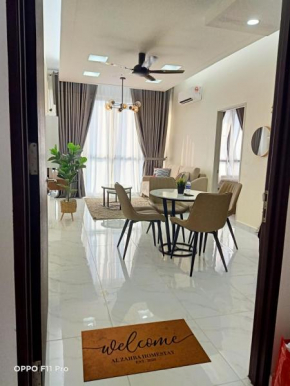Al Zahra Homestay by Troika Kota Bharu